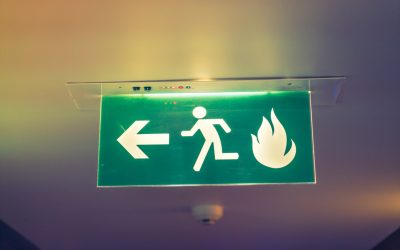 The Importance of Firestopping: Safeguarding Your Home and Business